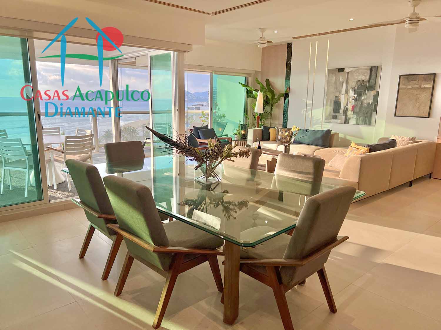 Mayan Island Playa Bonampak 901 y 902 - Estancia 5